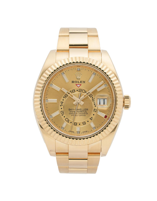 Rolex Sky-Dweller