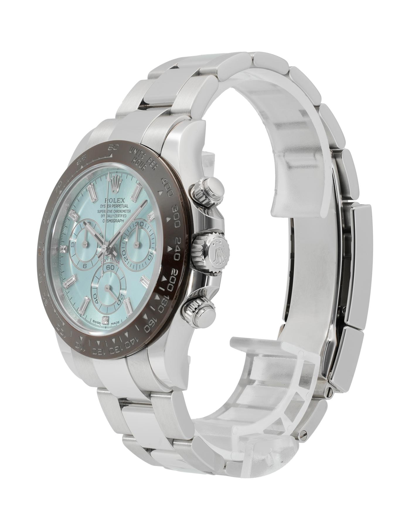 Rolex Daytona