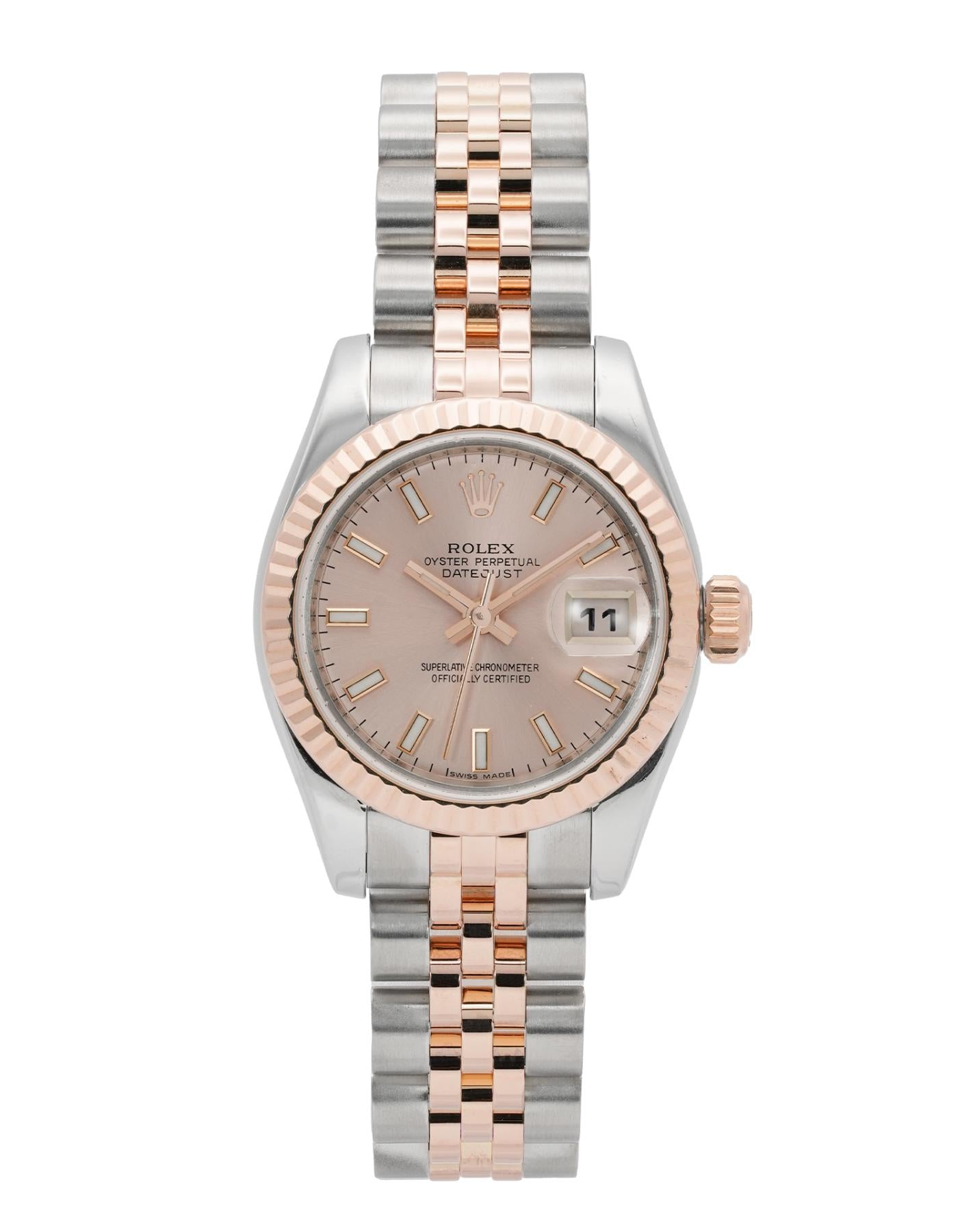 Rolex Datejust 26