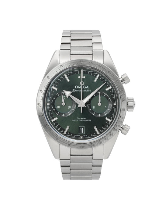 Omega Speedmaster 57 Chronograph