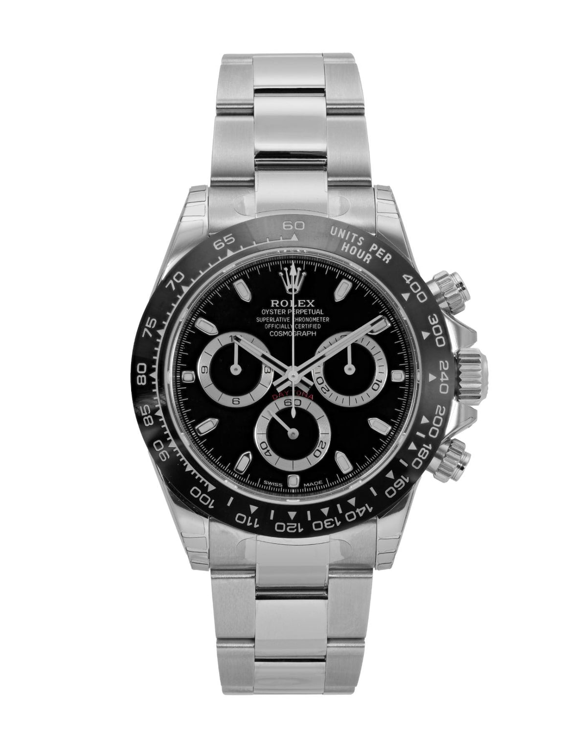 Rolex Daytona
