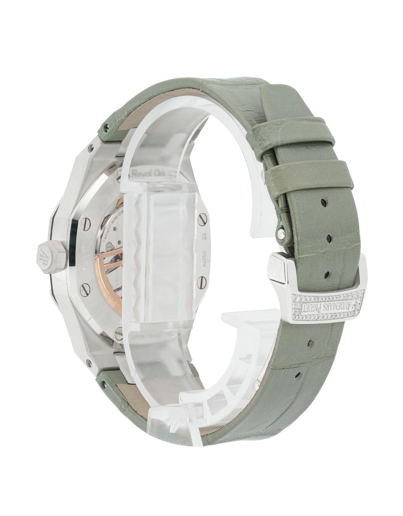 Audemars Piguet Royal Oak
