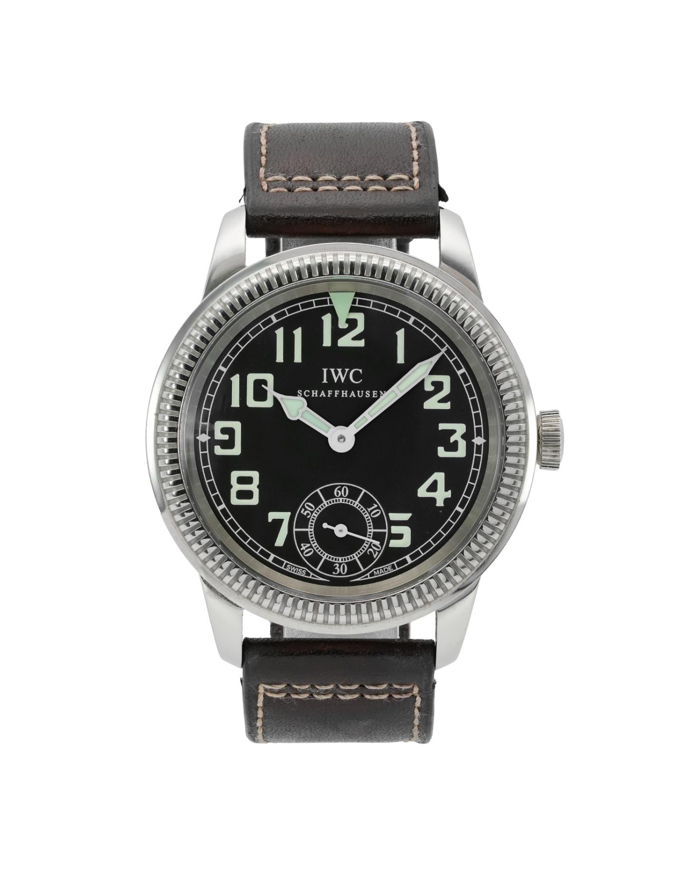 IWC Vintage