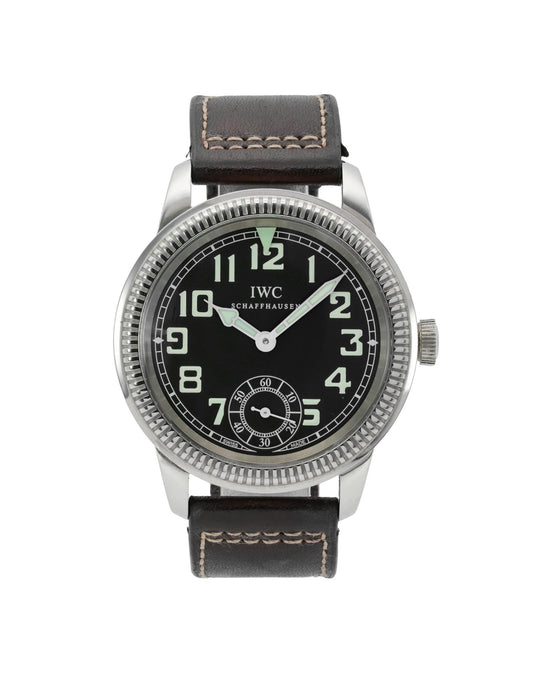 IWC Vintage