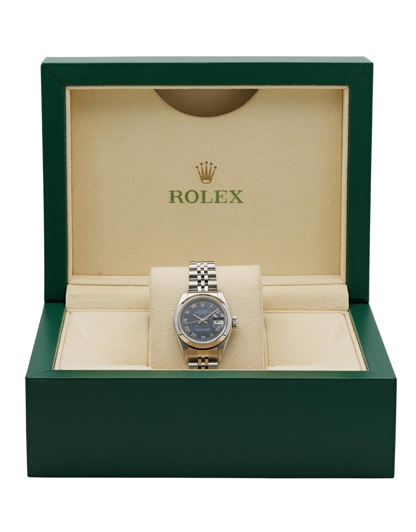 Rolex Lady-Datejust