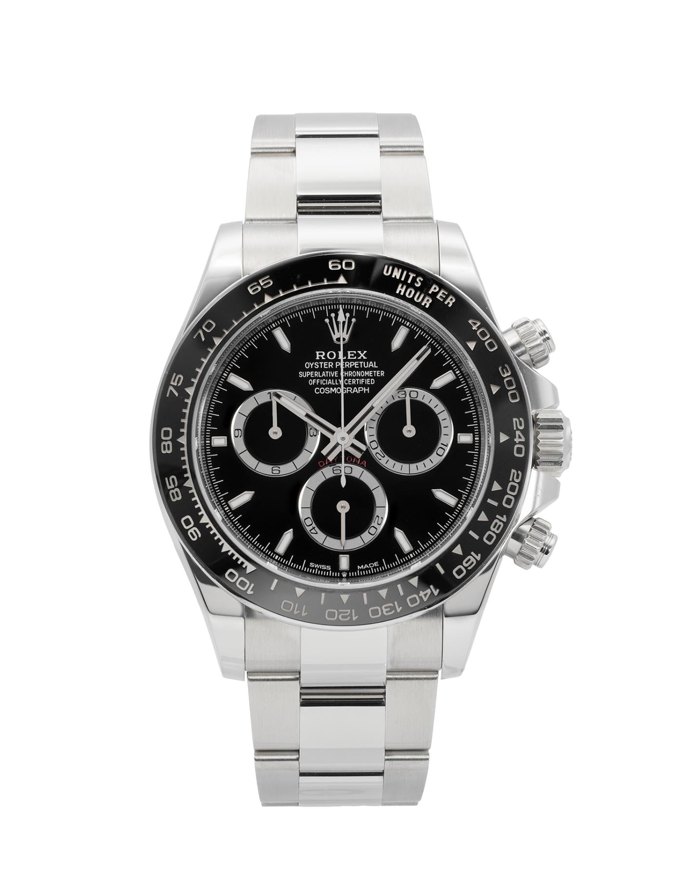 Rolex Daytona