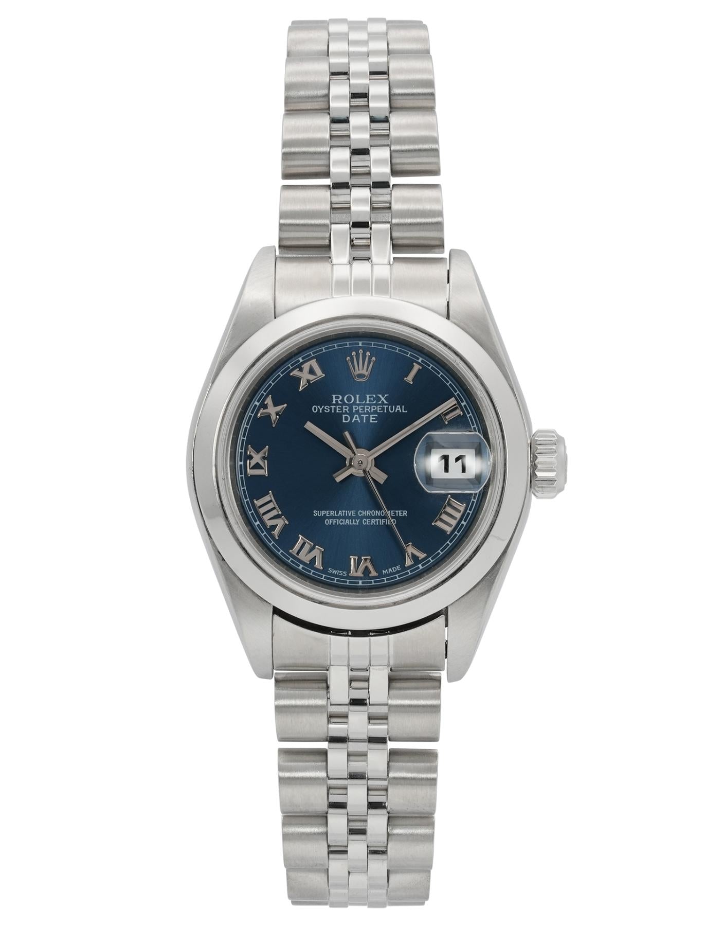 Rolex Lady-Datejust