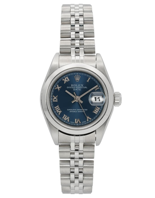 Rolex Lady-Datejust