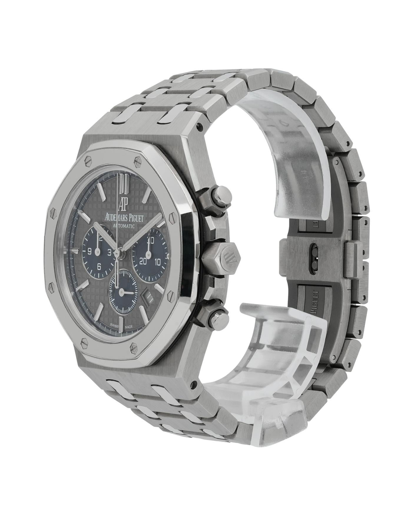 Audemars Piguet Royal Oak Chronograph