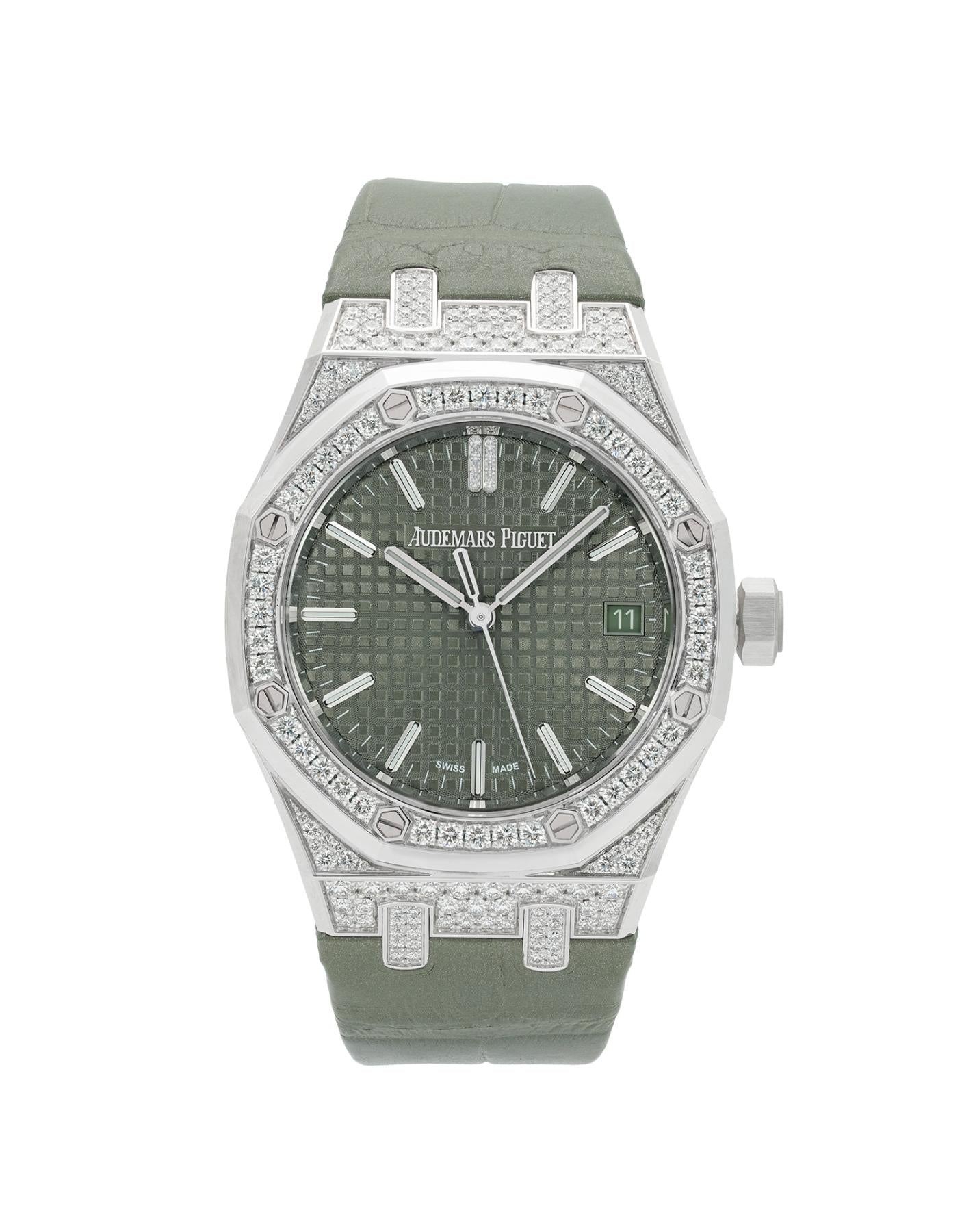 Audemars Piguet Royal Oak