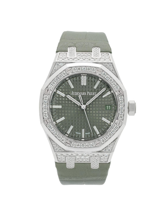 Audemars Piguet Royal Oak