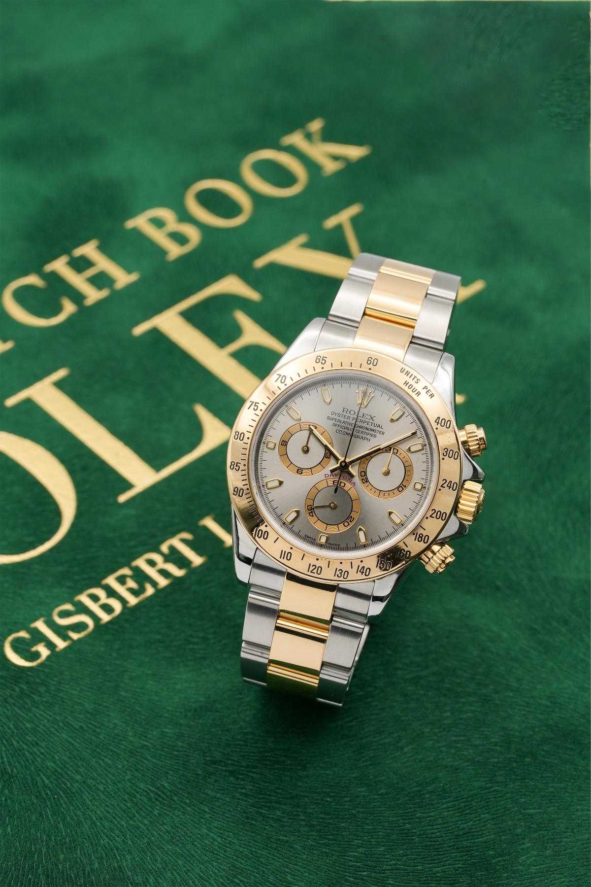 Rolex Daytona