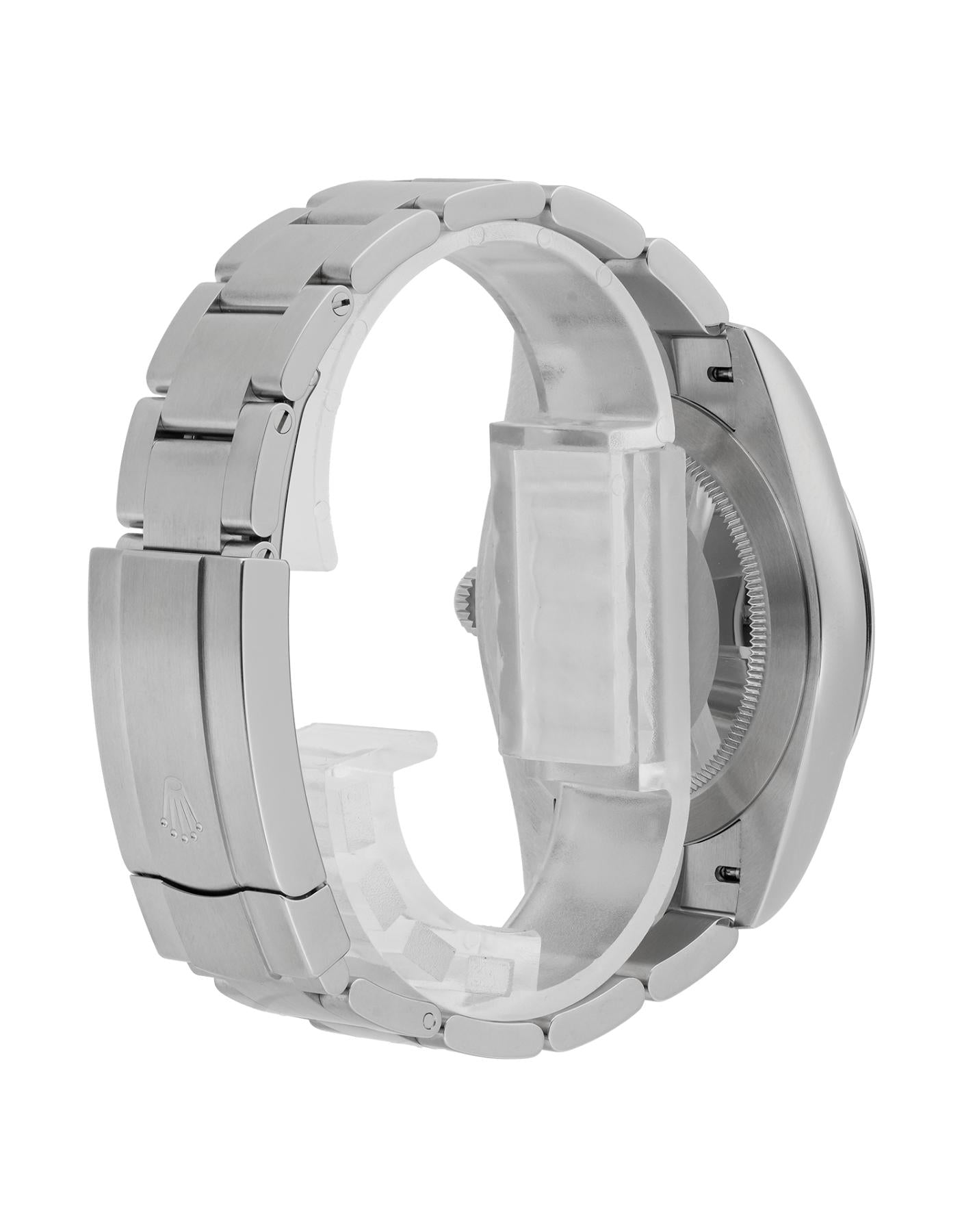 Rolex Oyster Perpetual 41