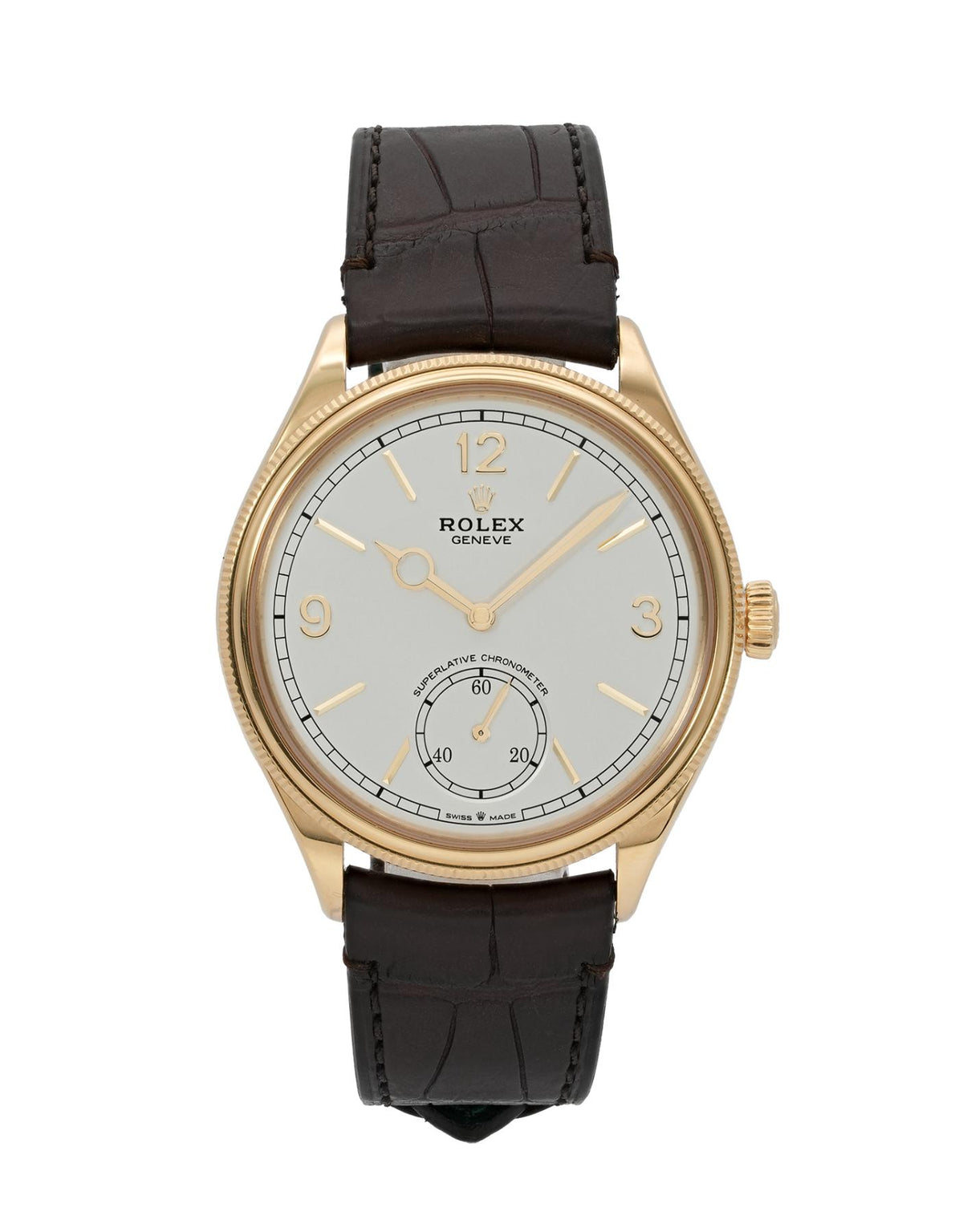 Rolex 1908
