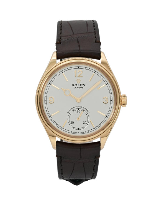 Rolex 1908