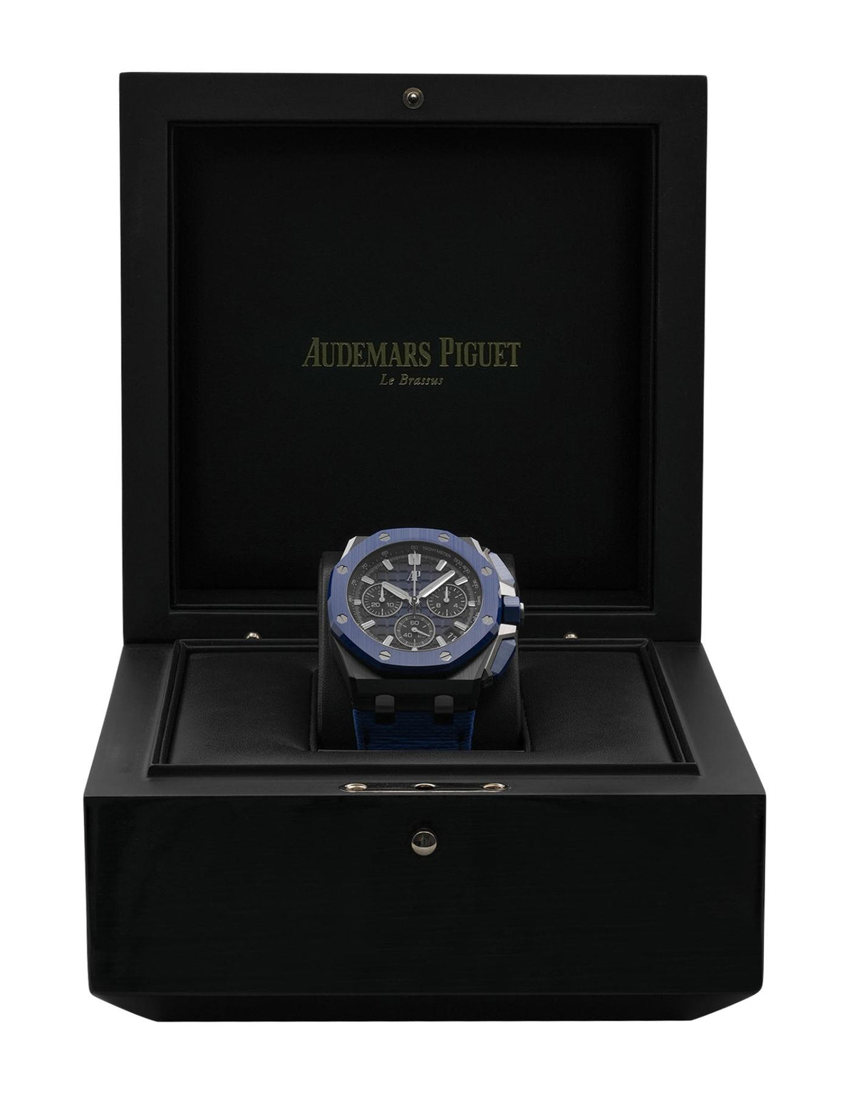 Audemars Piguet Royal Oak Offshore Chronograph