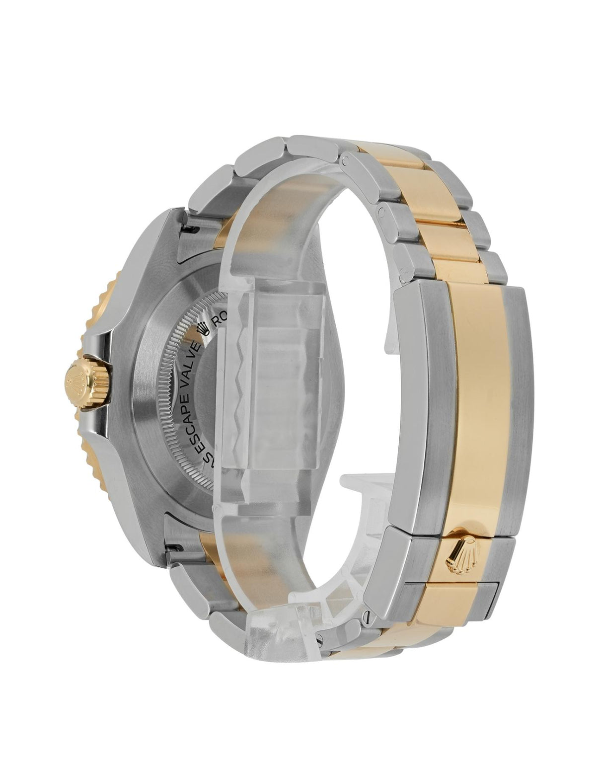 Rolex Sea-Dweller