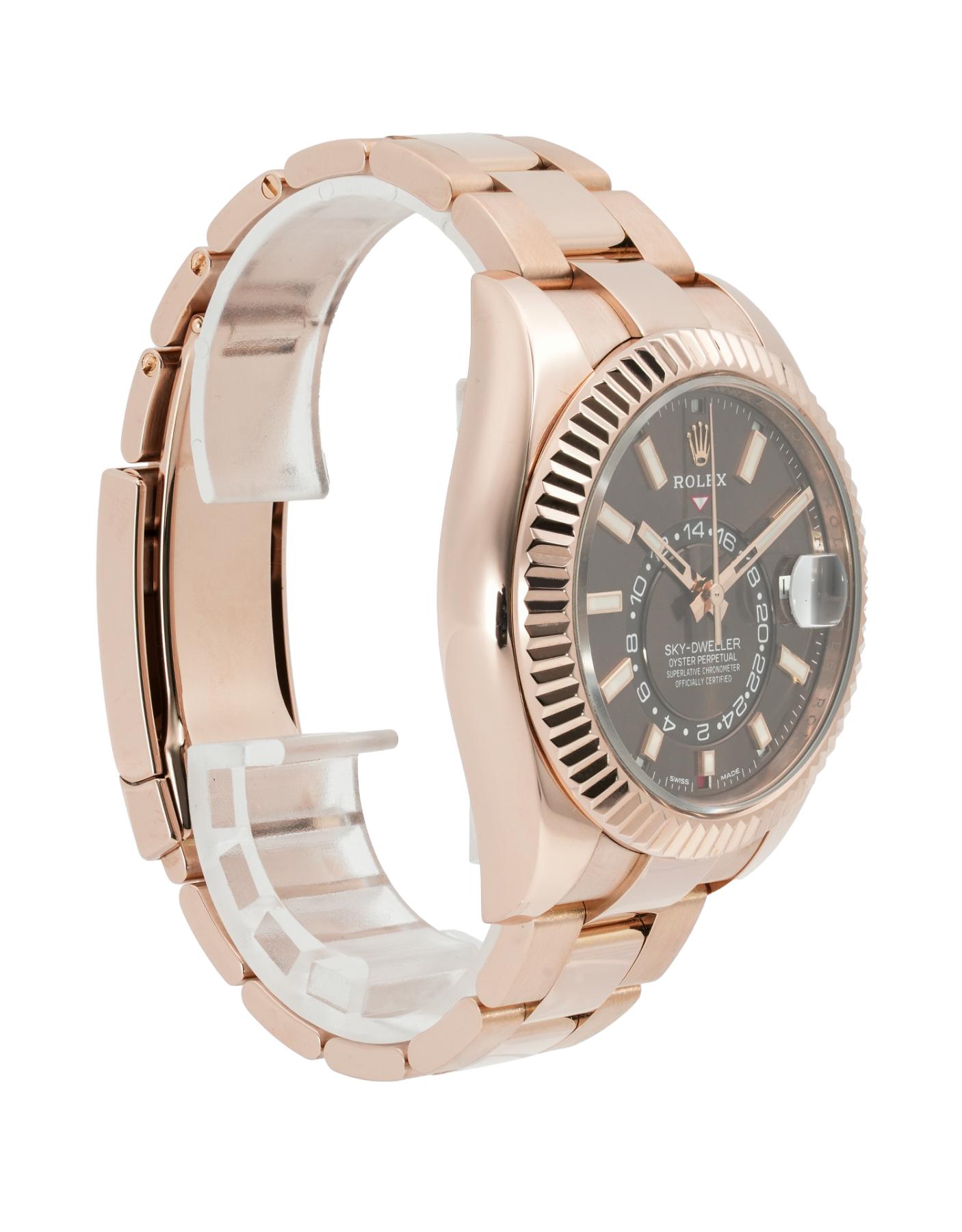Rolex Sky-Dweller
