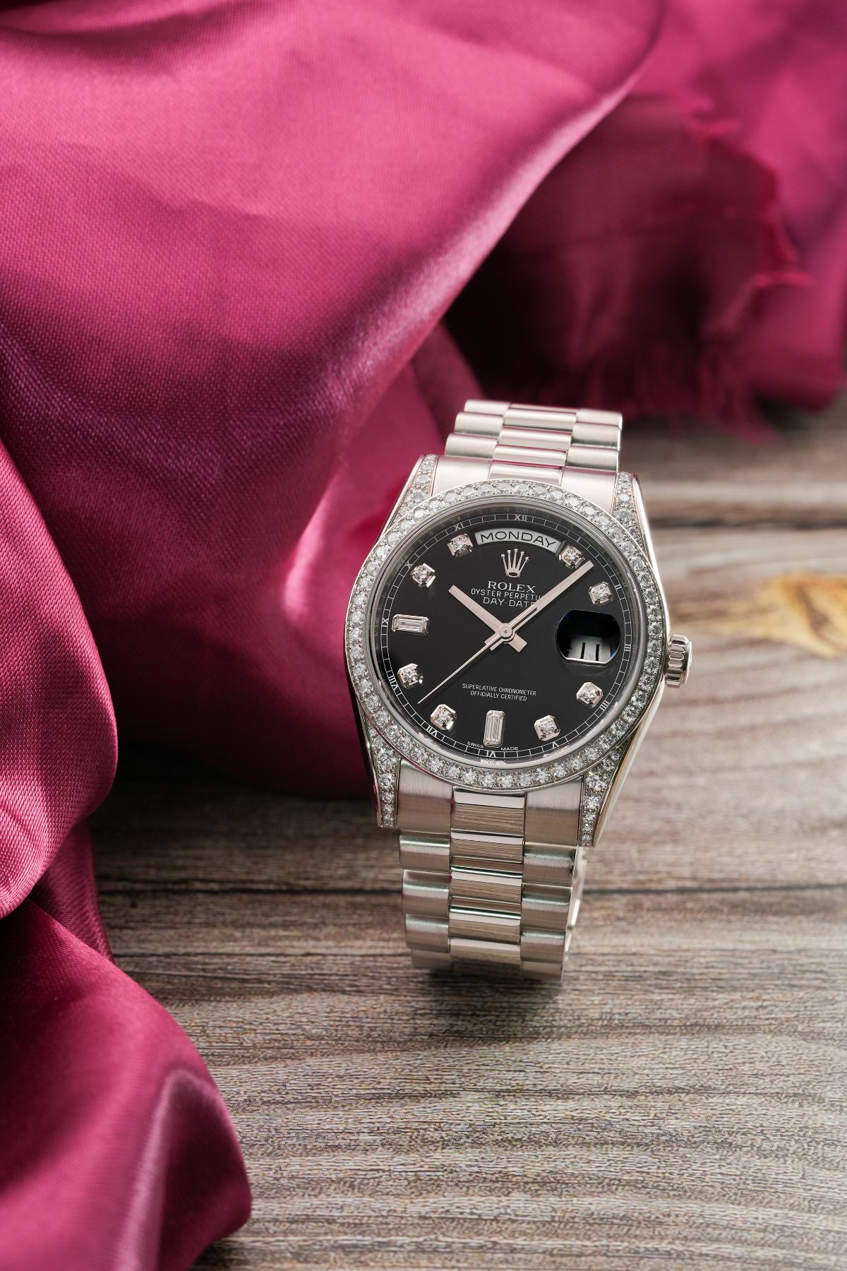 Rolex Day-Date 36