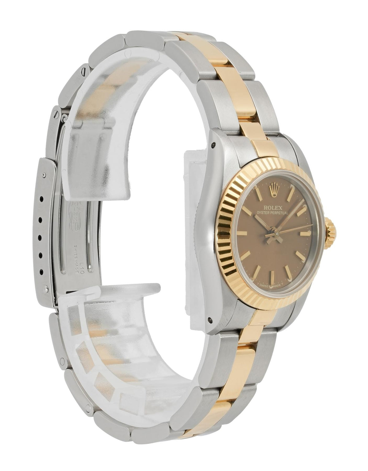 Rolex Oyster Perpetual 26mm