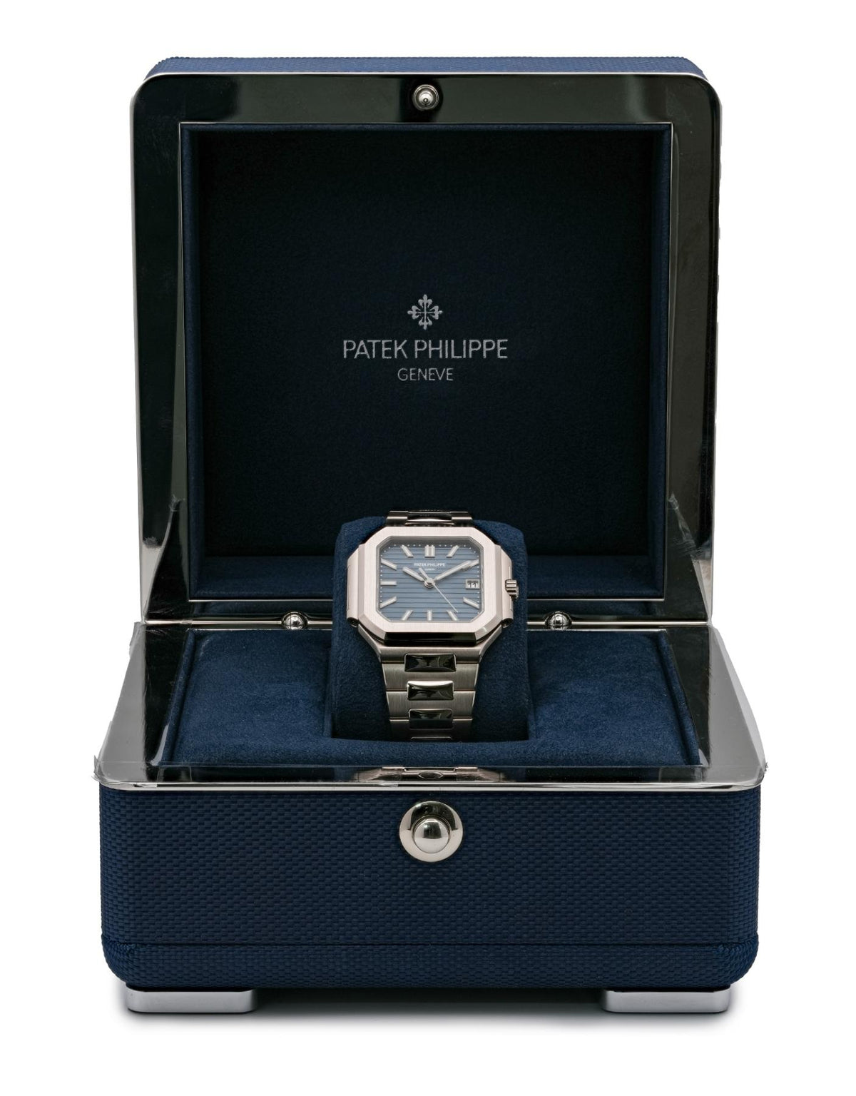 Patek Philippe Cubitus