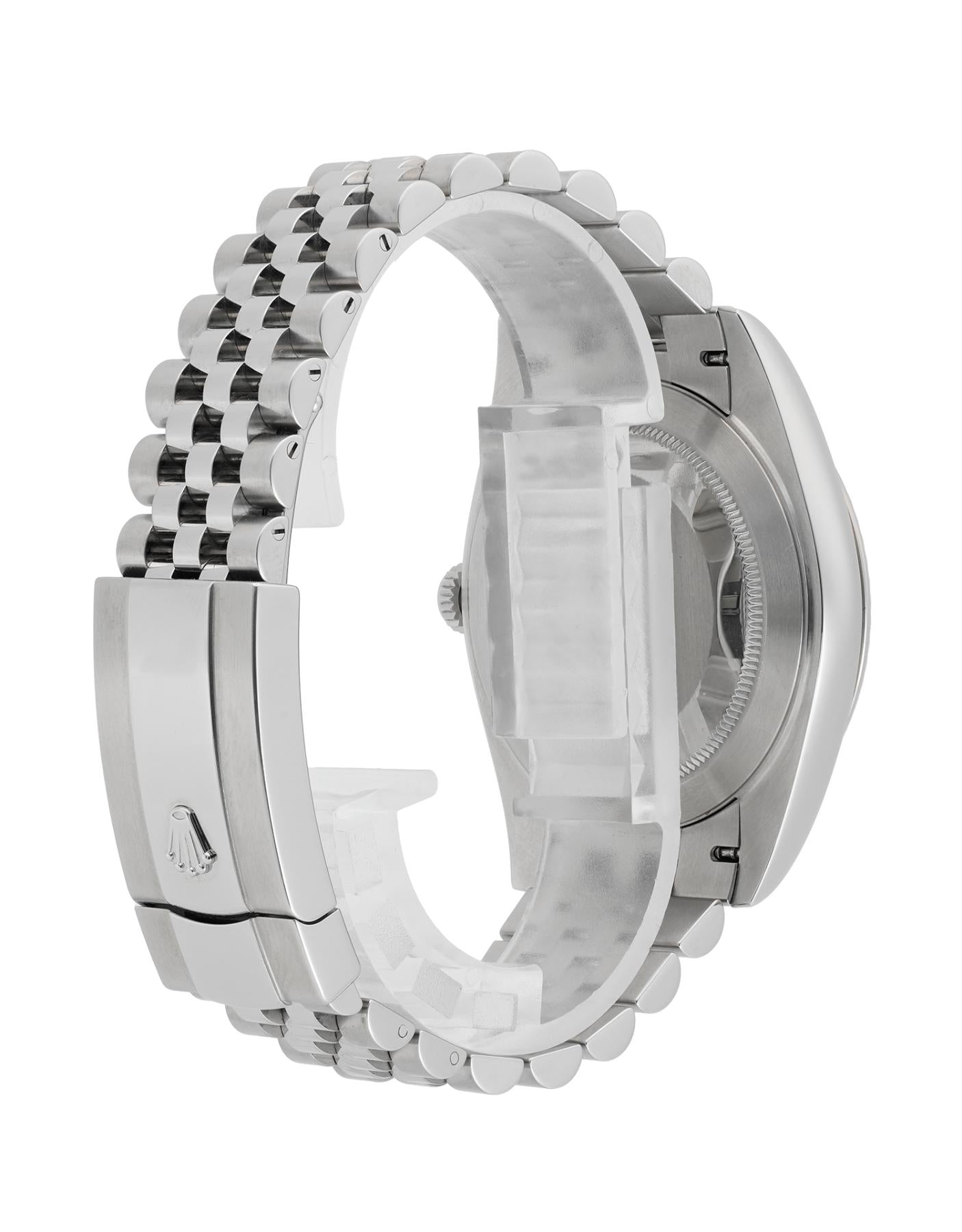 Rolex Datejust 41