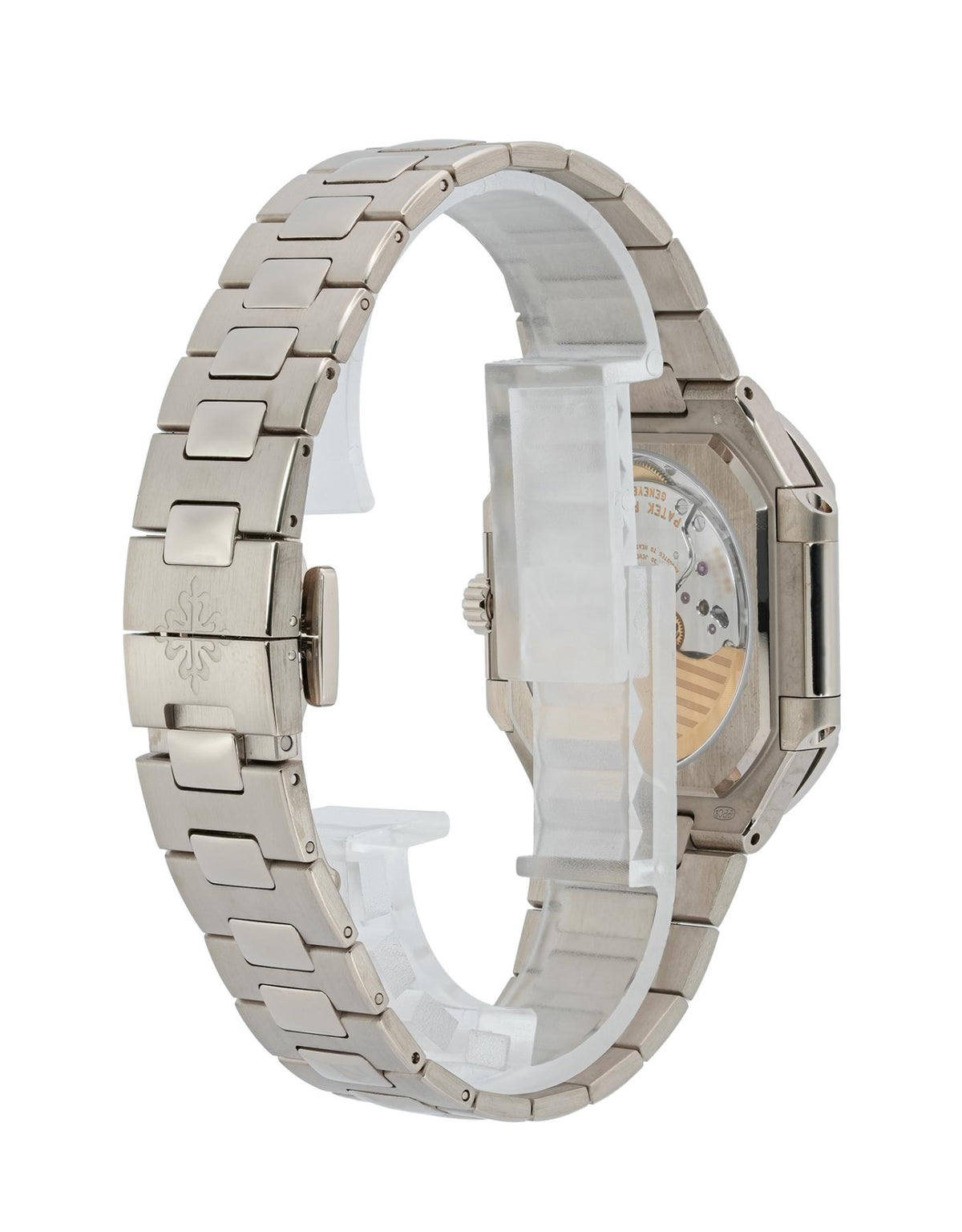 Patek Philippe Cubitus