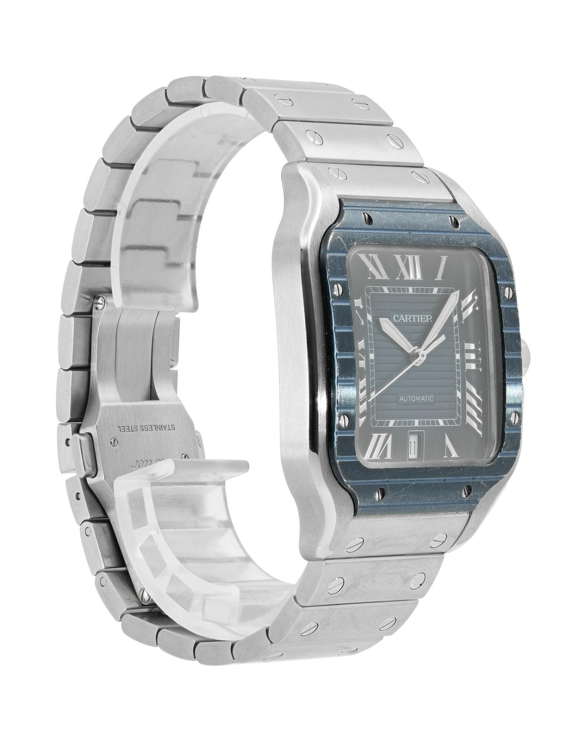 Cartier Santos De Cartier