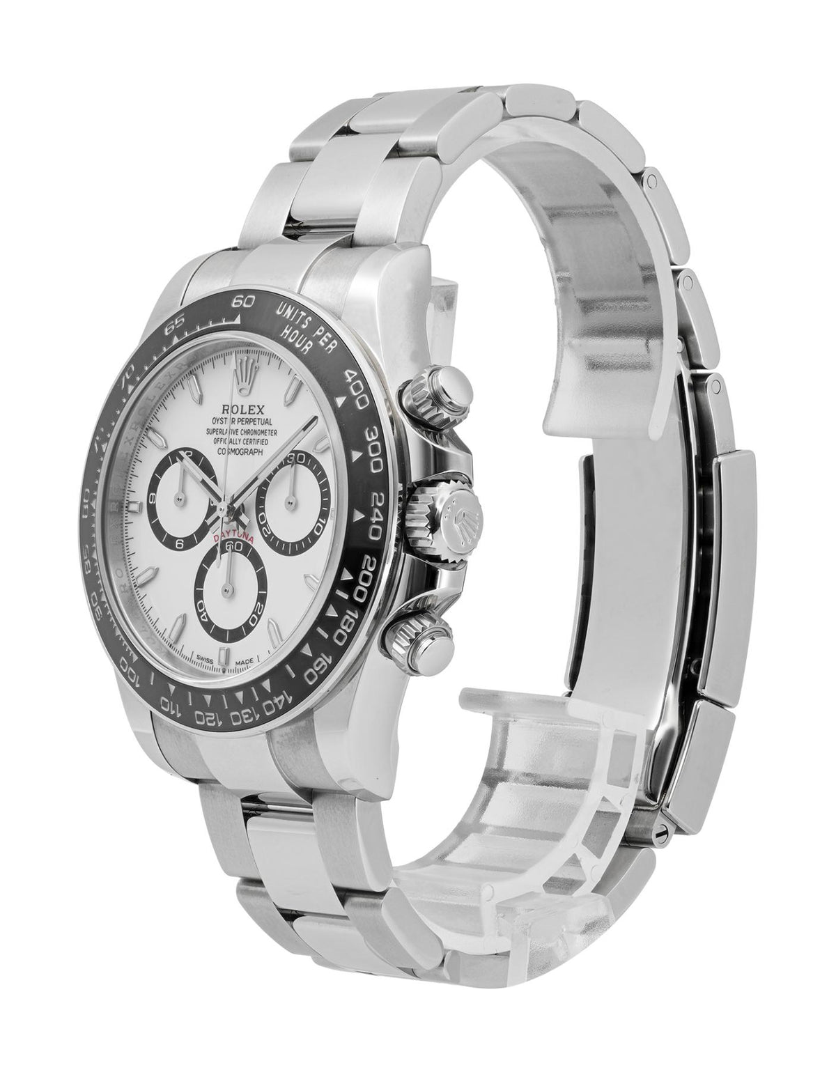 Rolex Daytona