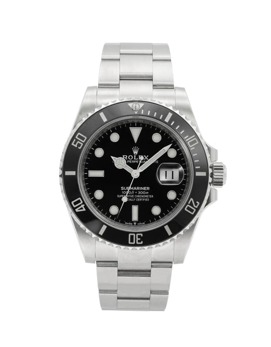 Rolex Submariner Date