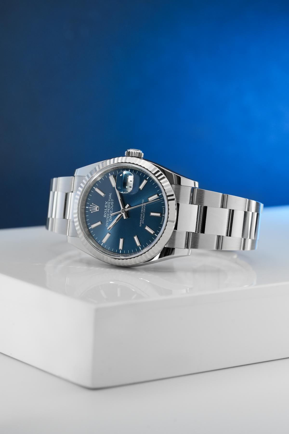 Rolex Datejust 36