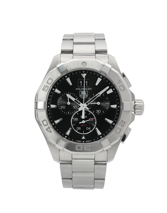 TAG Heuer Aquaracer