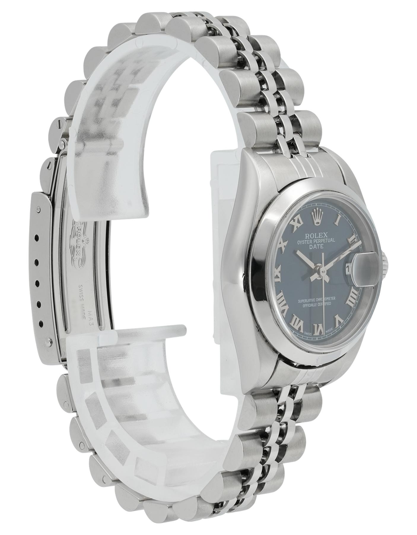 Rolex Lady-Datejust