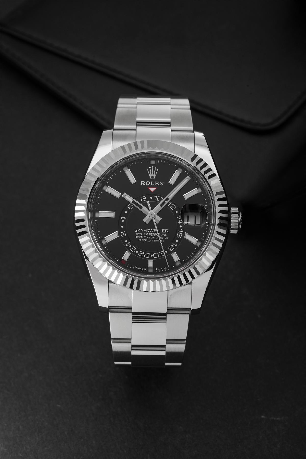 Rolex Sky-Dweller
