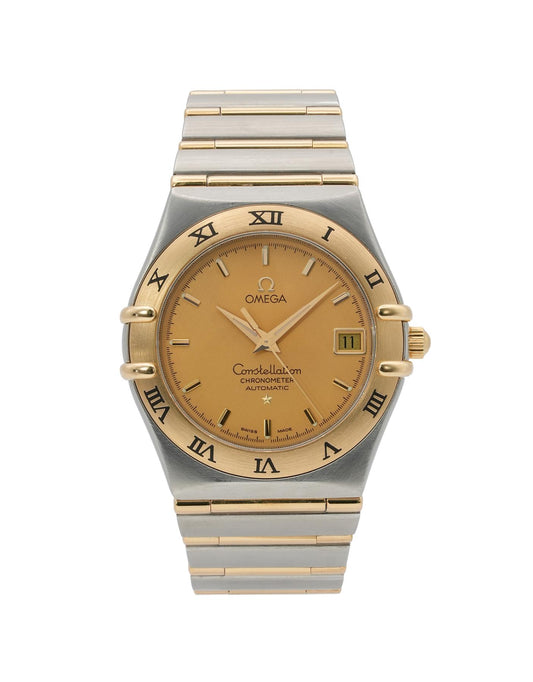 Omega Constellation