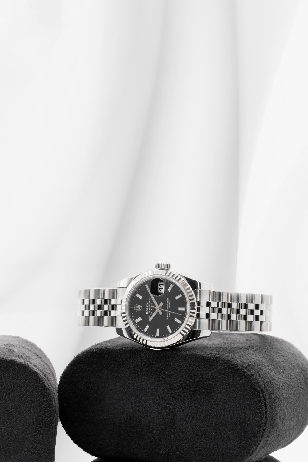 Rolex Datejust 26