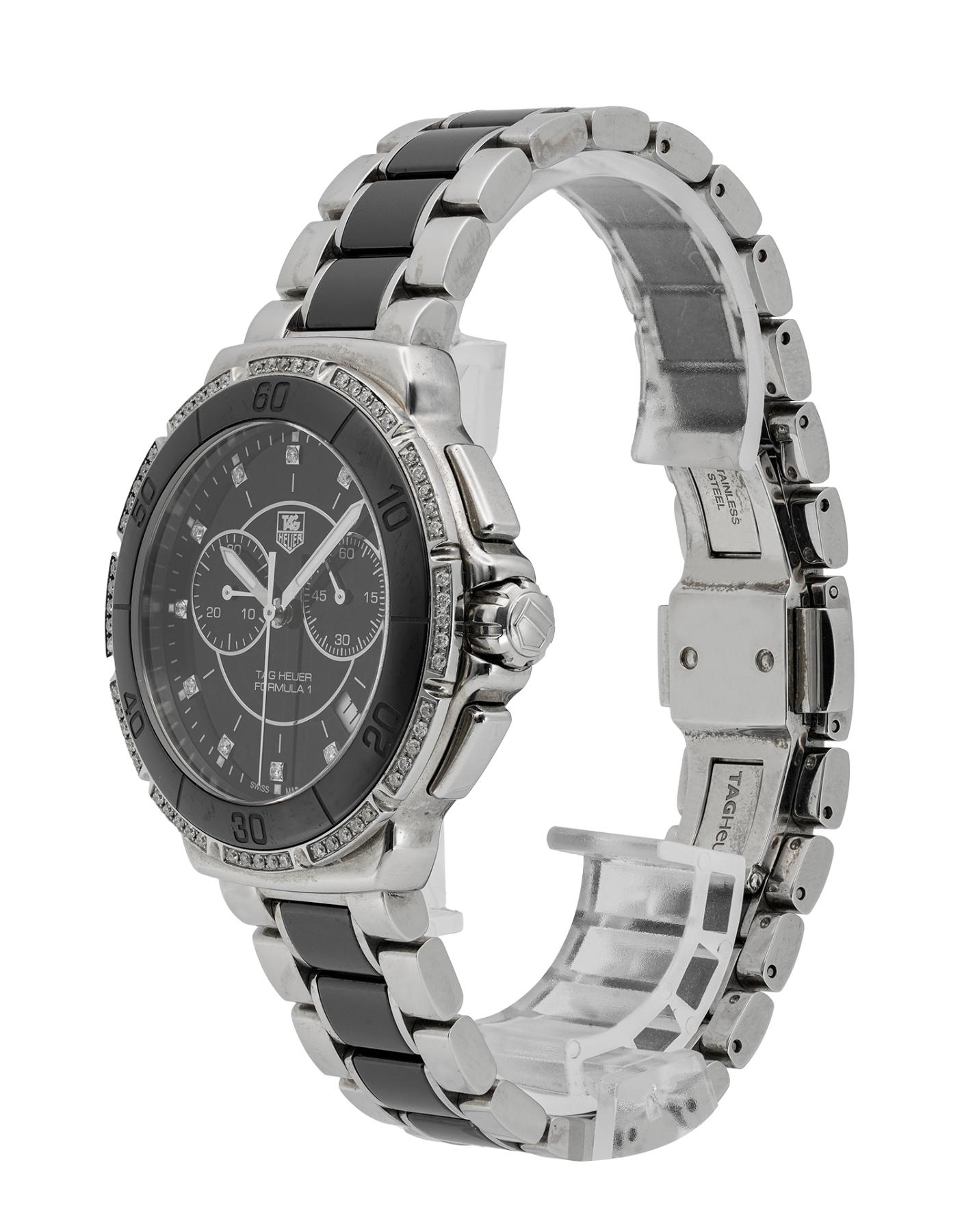 Tag Heuer Formula 1