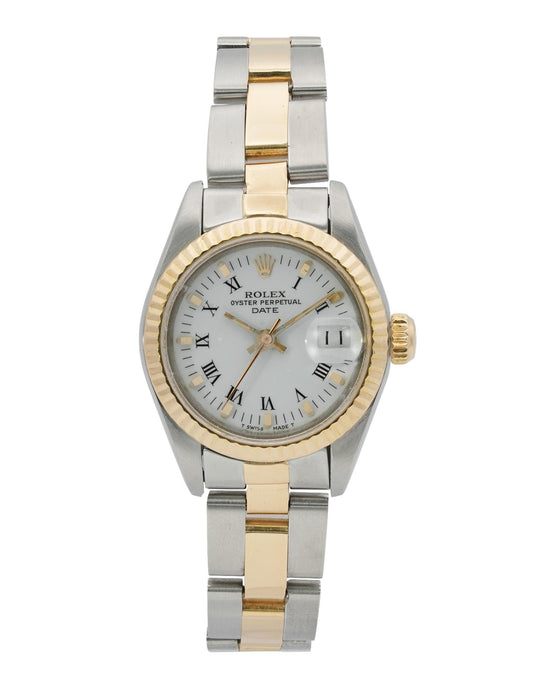 N/A Rolex Lady-Datejust