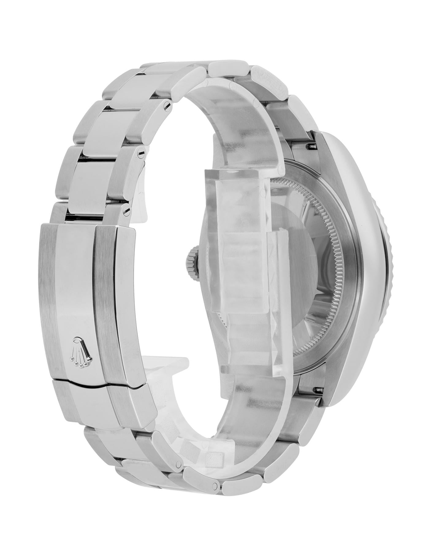 Rolex Sky-Dweller