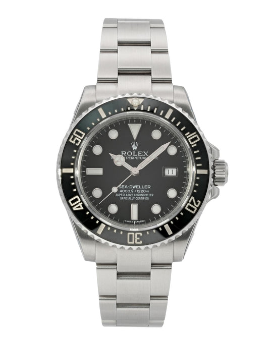 Rolex Sea-Dweller 4000