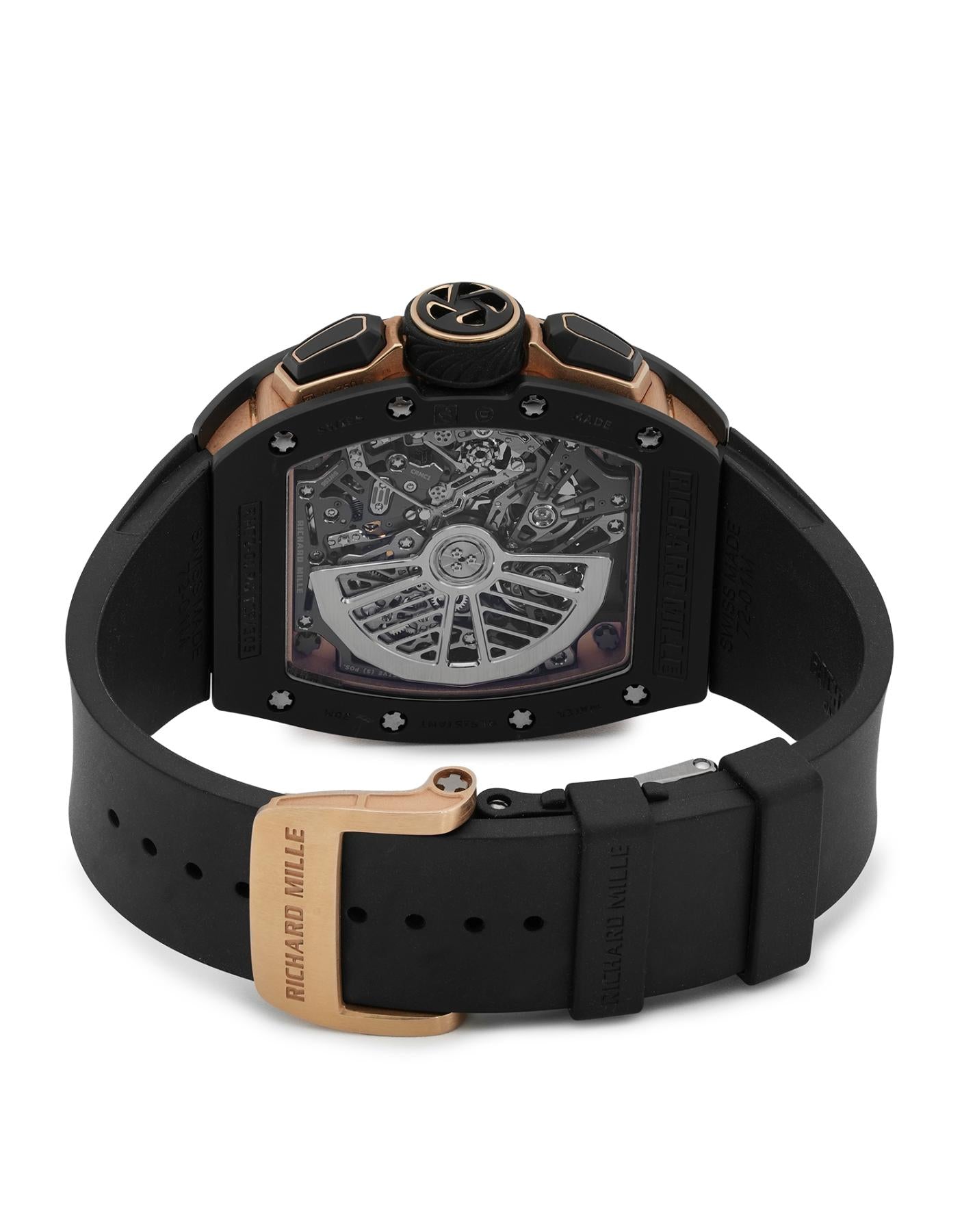 Richard Mille RM72-01