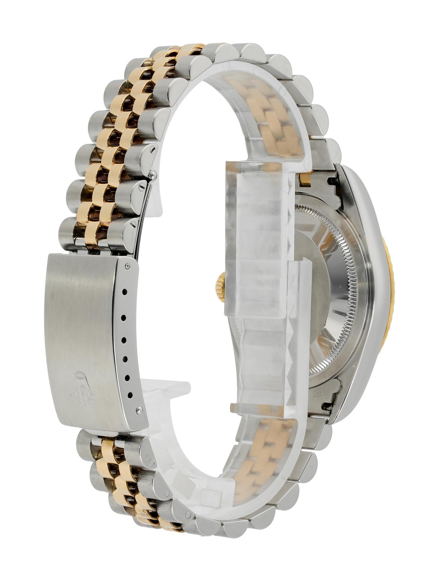 Rolex Datejust 36