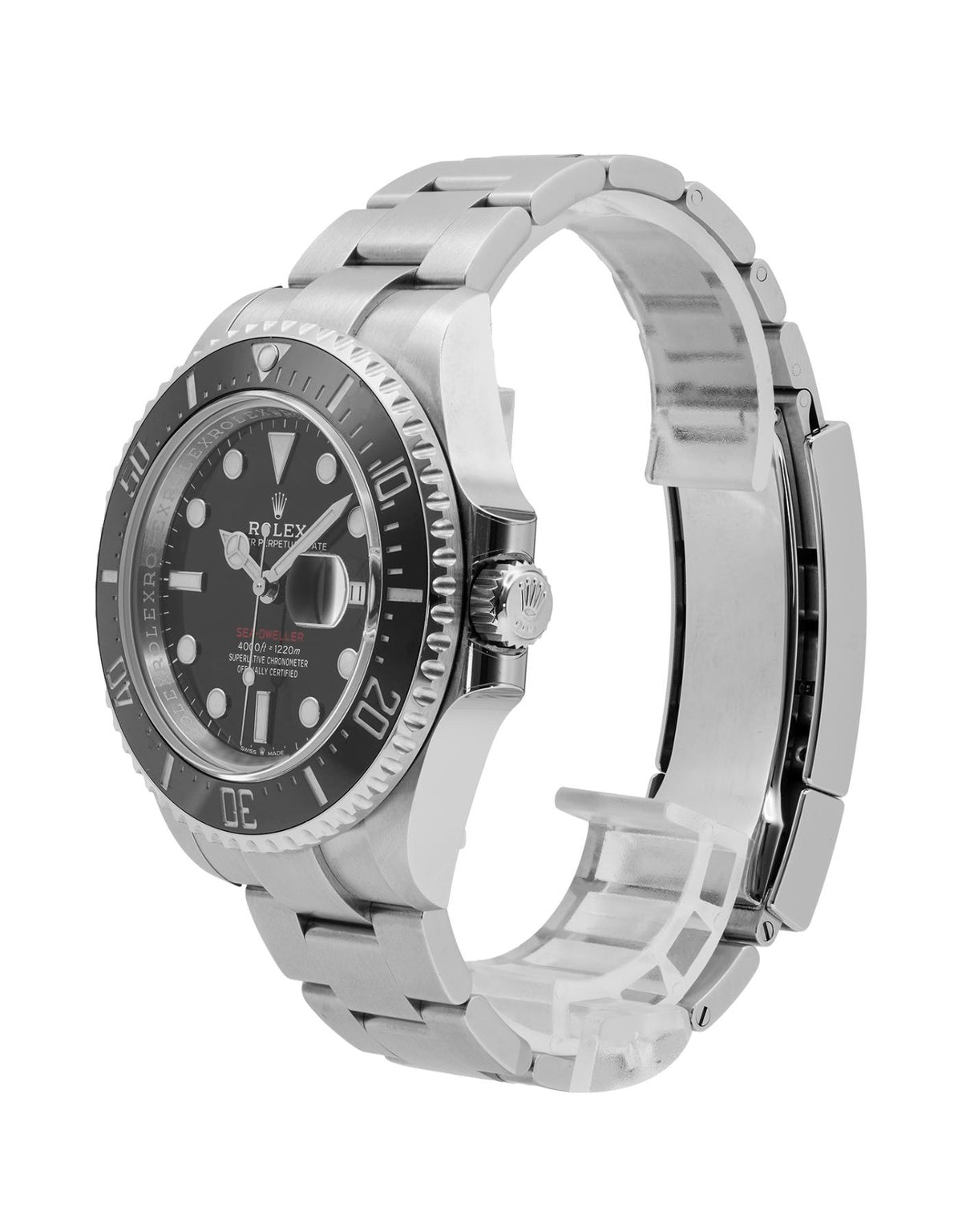 Rolex Sea-Dweller