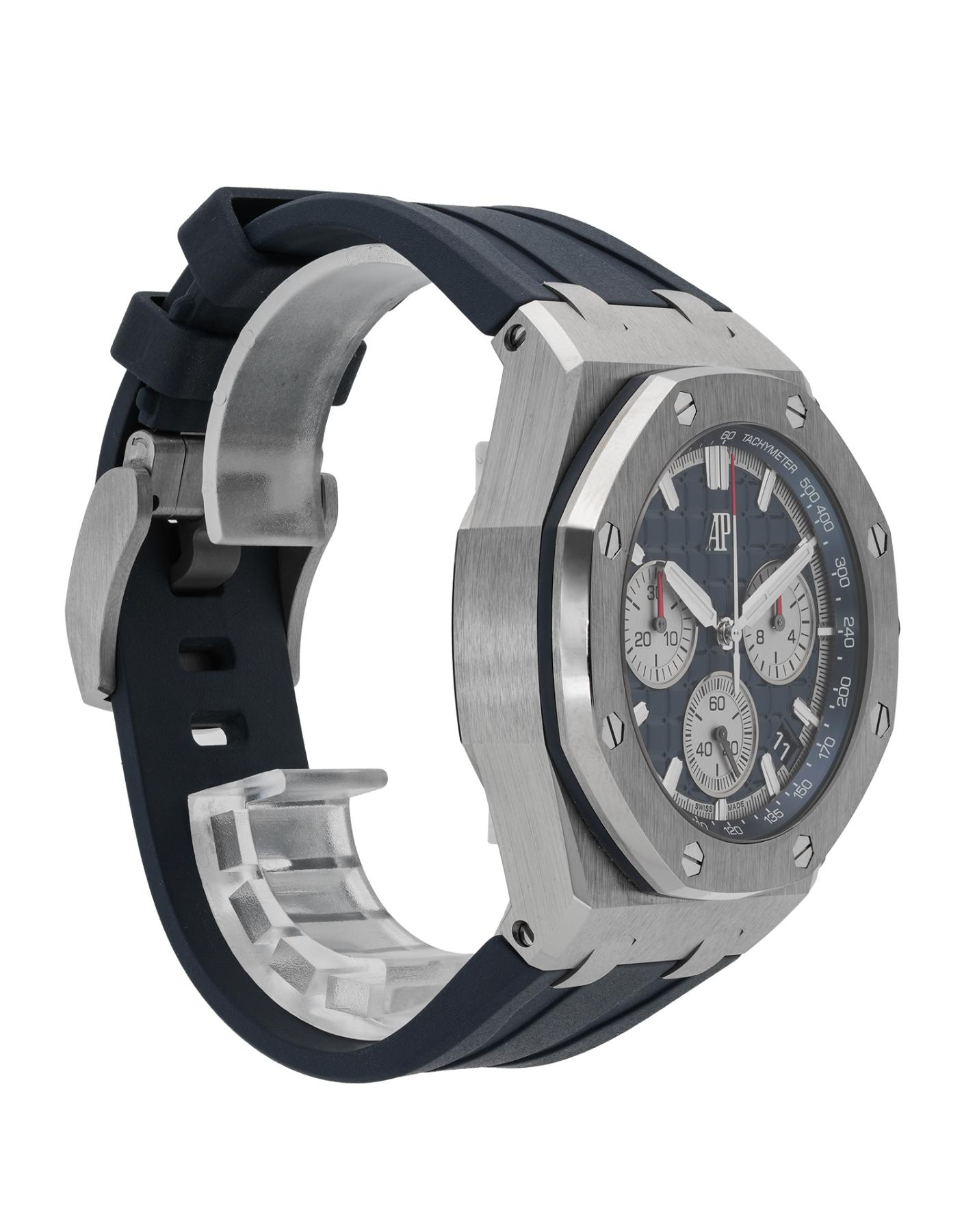 Audemars Piguet Royal Oak Offshore
