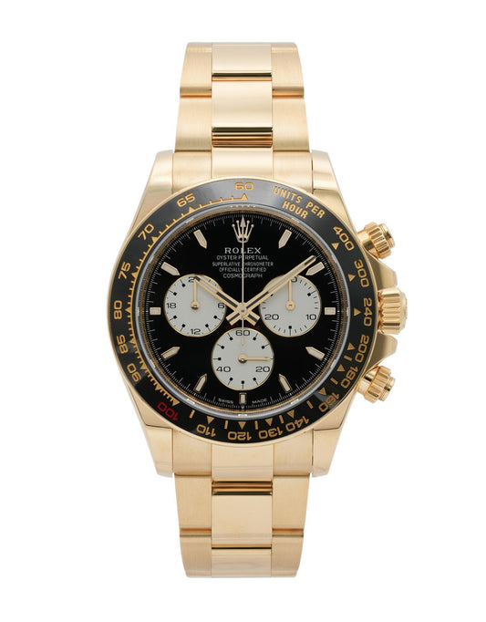 2024 Rolex Daytona