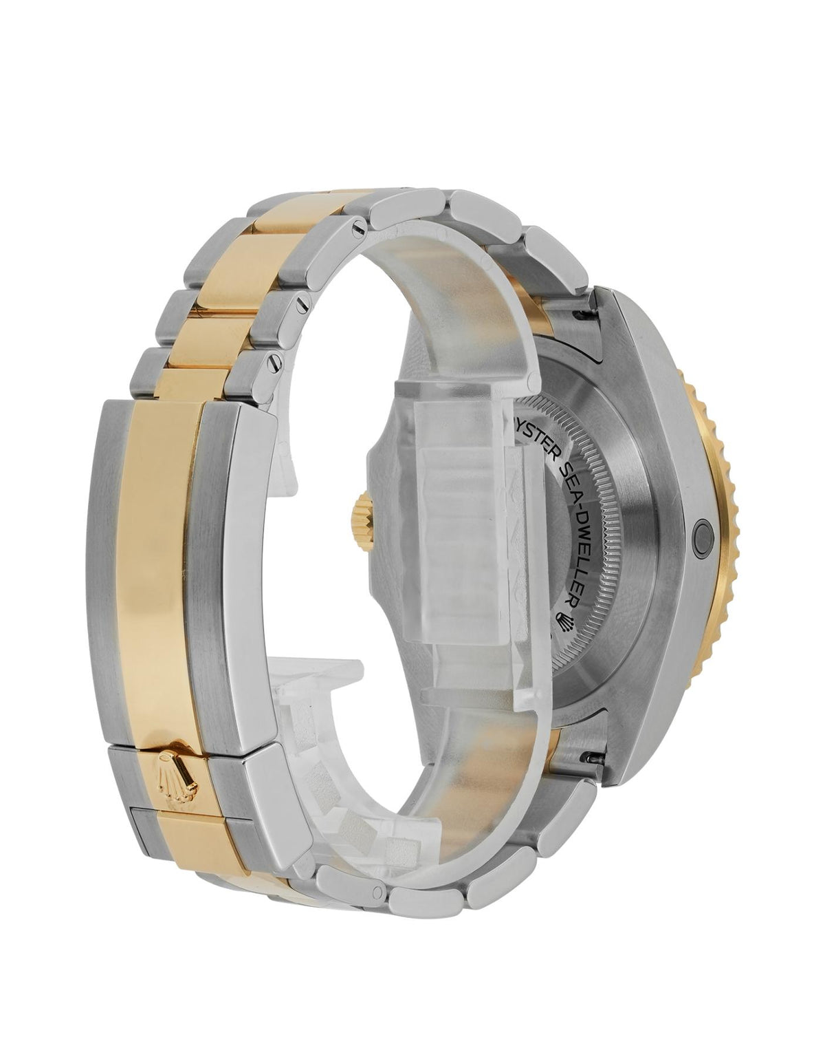 Rolex Sea-Dweller