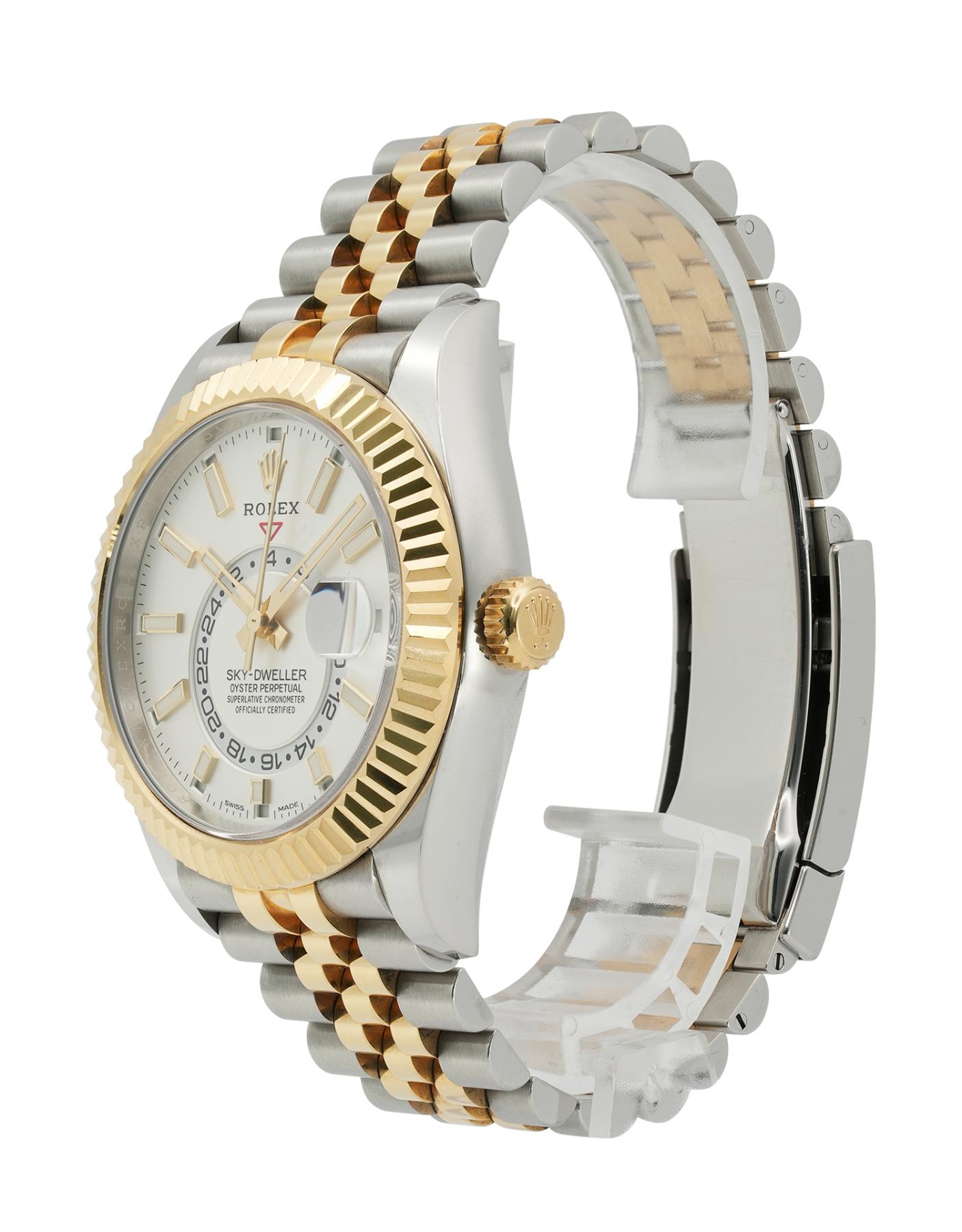 Rolex Sky-Dweller