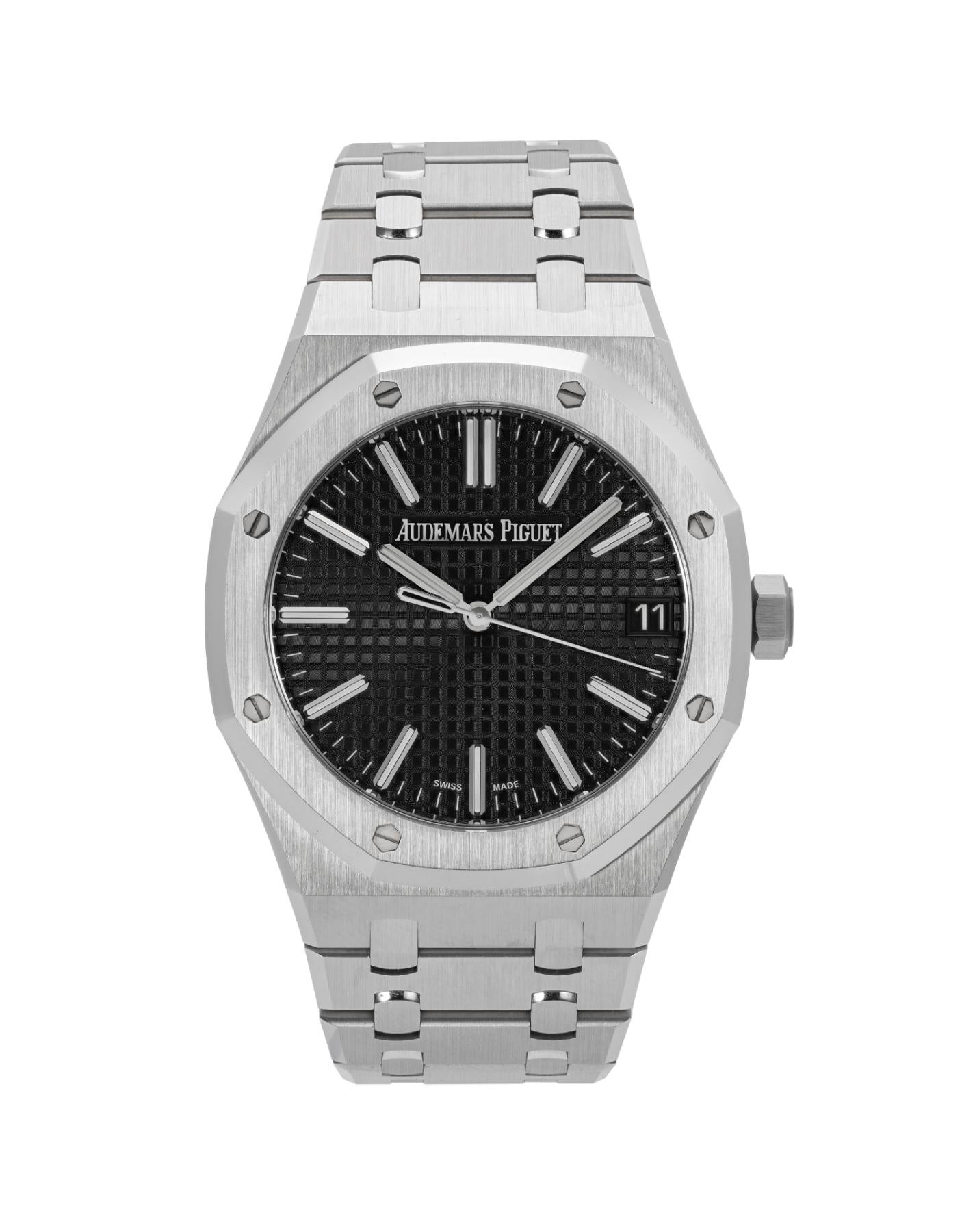 Audemars Piguet Royal Oak