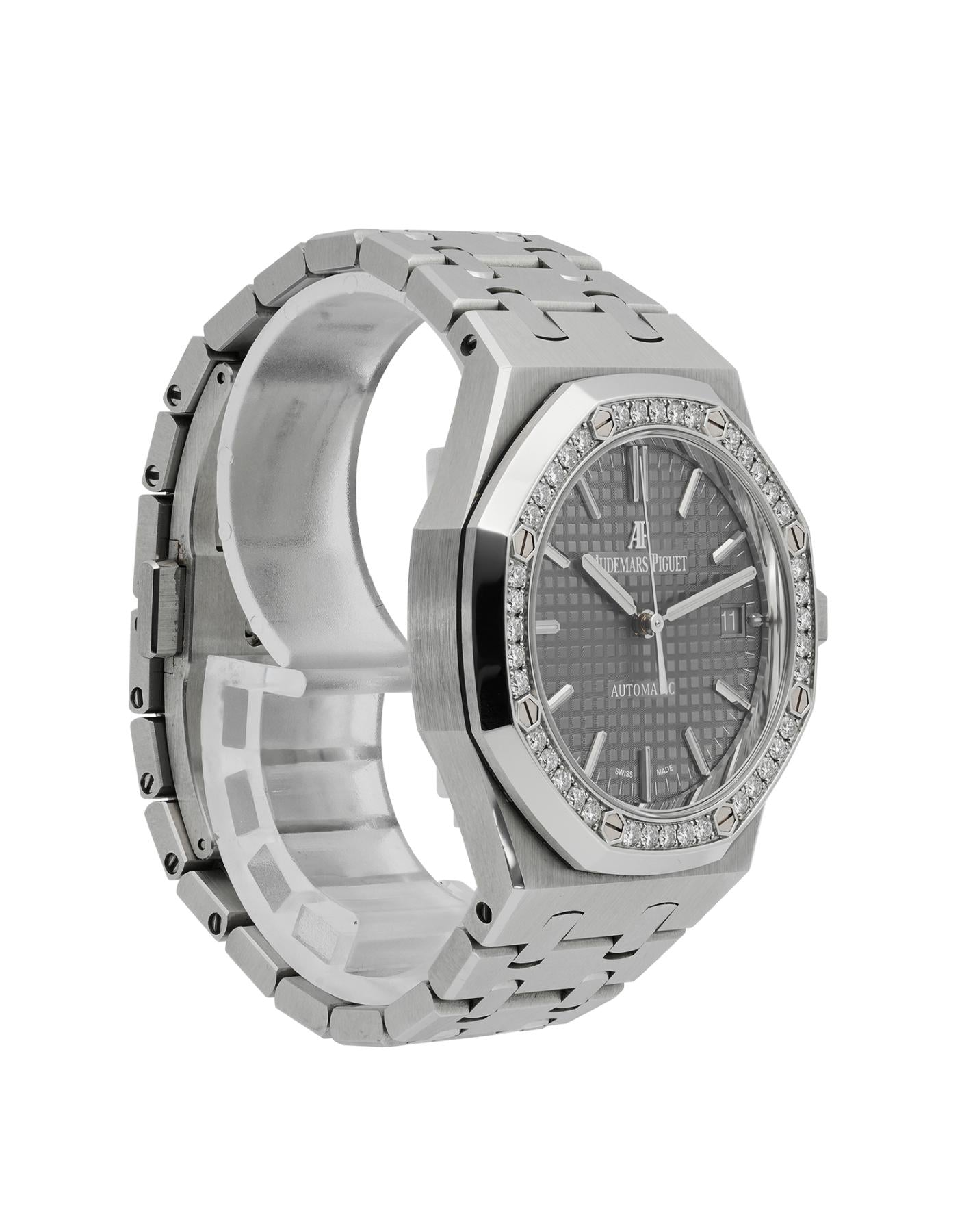 Audemars Piguet Royal Oak Lady