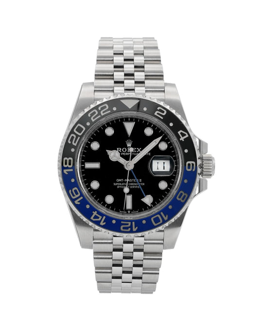 2025 Rolex GMT-Master II
